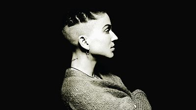 Ani DiFranco en tres poemas