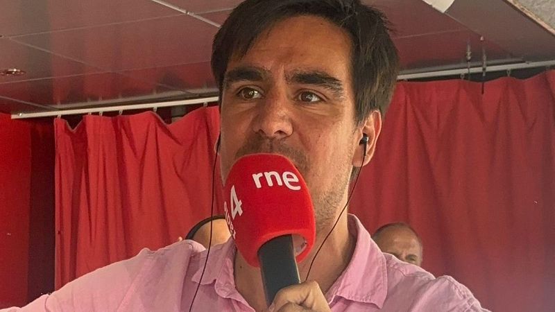 El mat� de R�dio 4 - Lo Pau de Ponts dedica una can�� a la diada de Sant Jordi! - El mat� de R�dio 4 | Escoltar