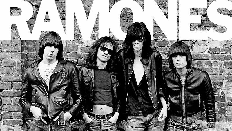 El sótano - Hey Ho… Let 's Go! 50 años de Ramones - 23/04/26 - El sótano | Escuchar