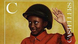 Escriure i crear amb mirada afro a Catalunya