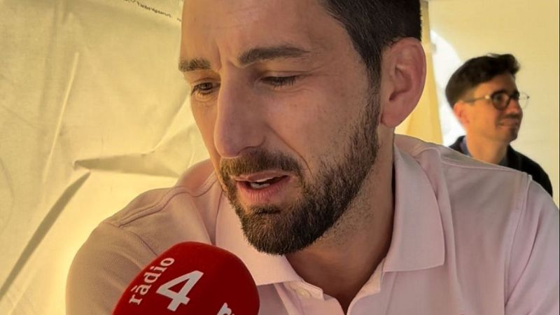 El mat� de R�dio 4 -  Oriol Mitj�, Natza Farr� i Manel Sans Segarra - El mat� de R�dio 4 | Escoltar