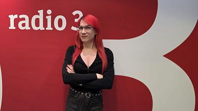 Entre c�mics, fanzinez y dibujos con Elsa Ruiz | Pinta Malasa�a