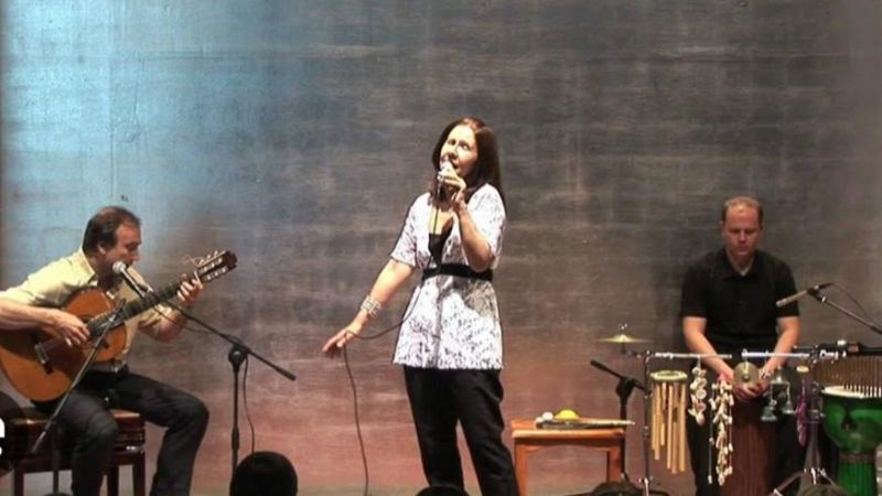 Los más ermozos kantes tradisionales i las Kantaderas - Emisión en sefardí | Escuchar