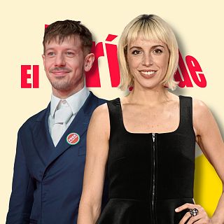 Obsesiones creativas y finales con Marcel Borrás y Silma López