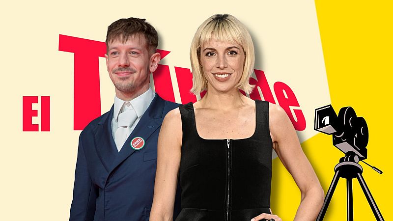 El tr�pode - Obsesiones creativas y finales con Marcel Borr�s y Silma L�pez - 30/04/26 - Escuchar ahora