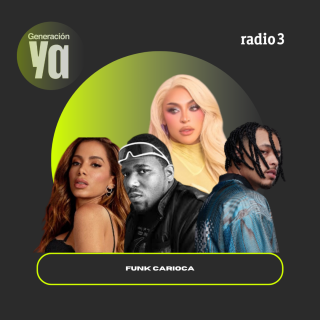 Funk Carioca