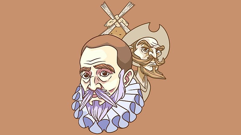 La taberna del puerto - Una de Quijotes - 23/04/26 - La taberna del puerto | Escuchar