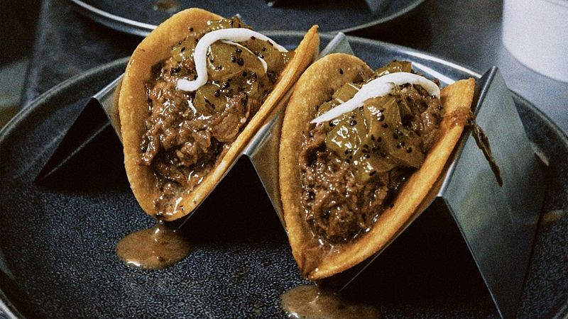 Cadena de Cocinas 194. La Ballena Blanca - Asturias Informativos | Escuchar