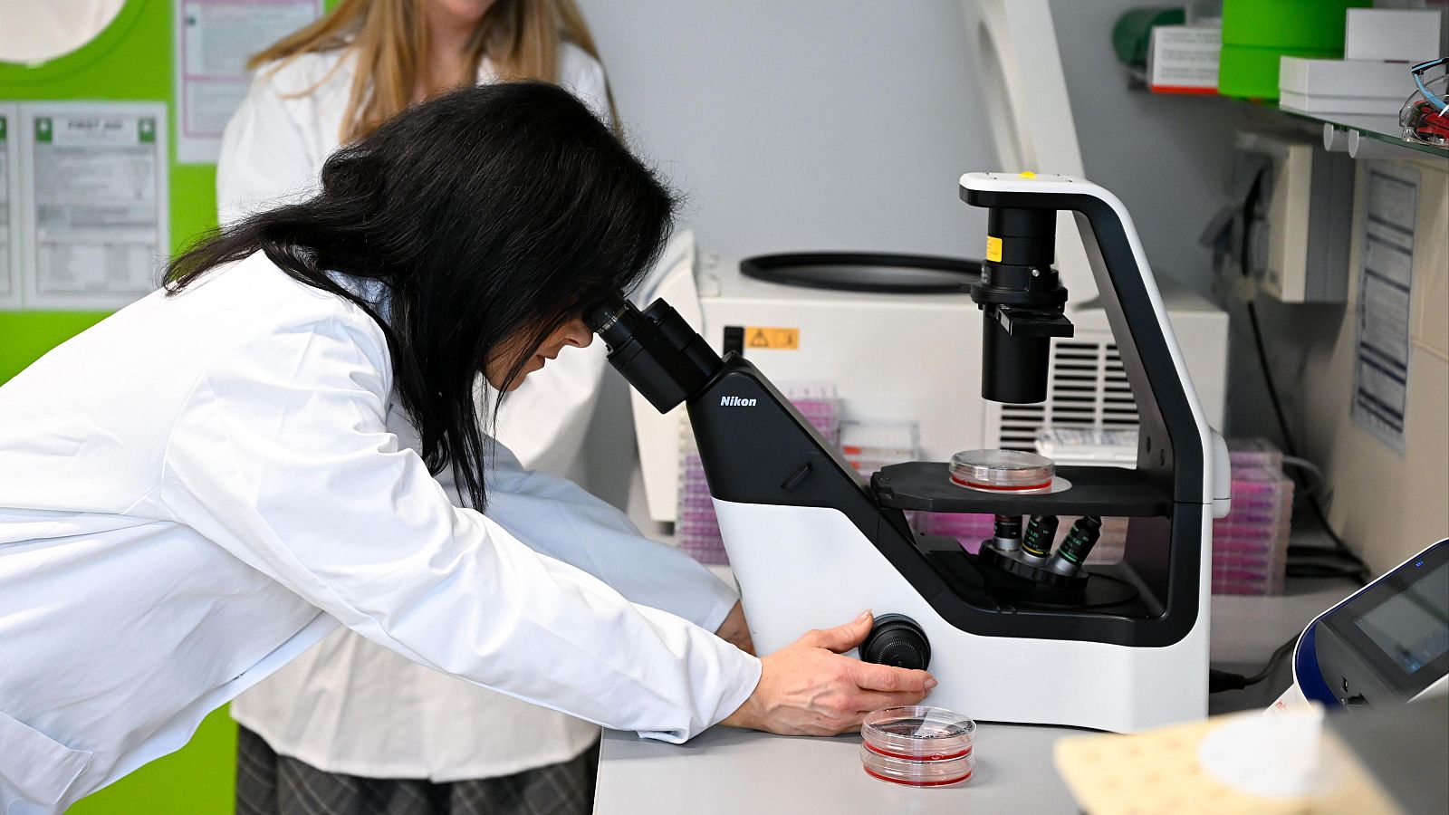 El CSIC acelera la purificación de hidrógeno con una membrana - Las mañanas de RNE | Escuchar