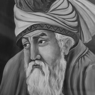 Poemas del gran místico Rumi