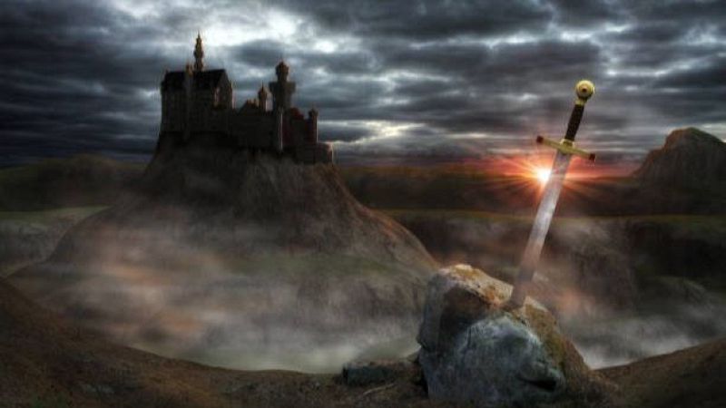 Canal Europa - Grandes lugares ficticios de la literatura europea - 24/04/26 - Escuchar ahora