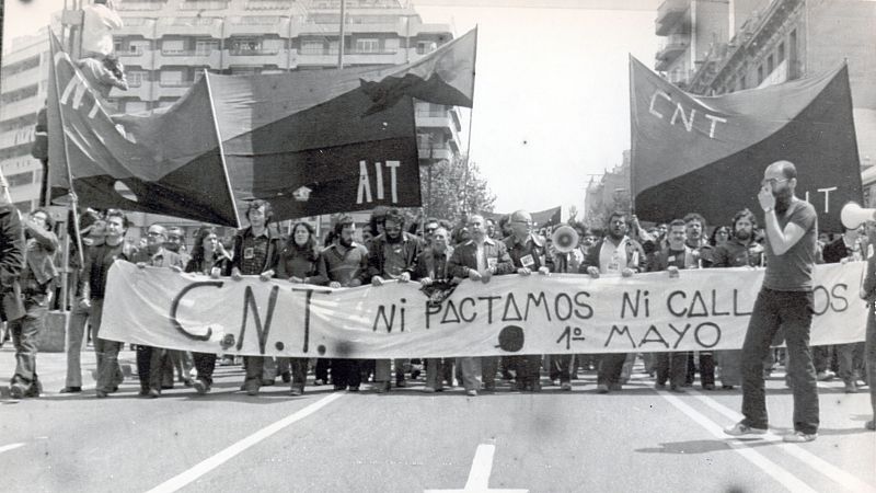 Joyas del archivo sonoro - Historia de la Fiesta del Trabajo - Escuchar ahora