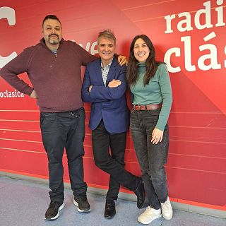 Violeta Parra y La Música de Rafael Serrallet