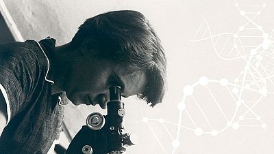 Regreso al presente - Rosalind Franklin - 25/04/26 - Escuchar ahora