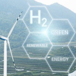 El auge del hidrógeno verde