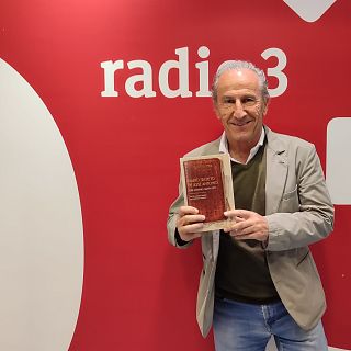 Reflexiones patilludas: "Diario secreto de José Antonio"