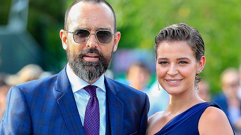 Bon dia i bona sort - Risto Mejide: enfadat amb la premsa o amb Laura Escanes? - Bon dia i bona sort | Escoltar