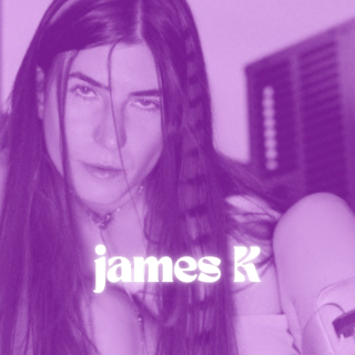 ENTREVISTA - El pop mutante de james K