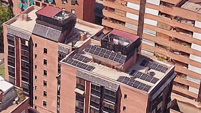 Hacia el futuro con una arquitectura más sostenible