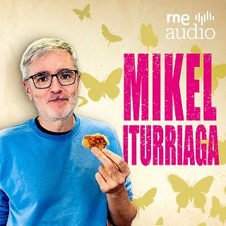 La fiebre "insta-foodie", con Mikel Iturriaga | 2x09