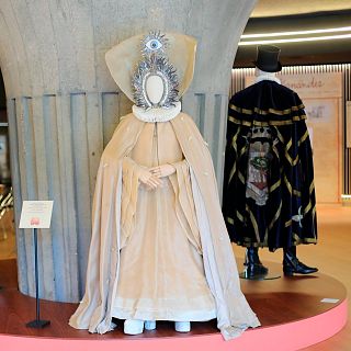 Recordando 'Pelo de tormenta'