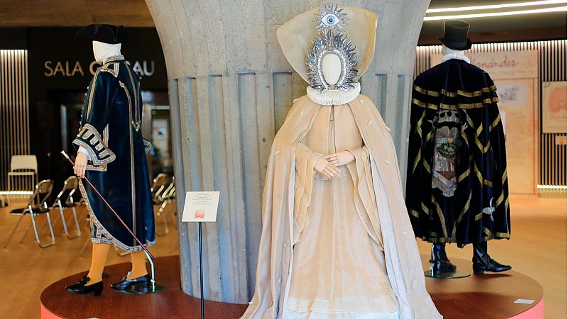 La lira de Apolo - Recordando 'Pelo de tormenta' - La lira de Apolo | Escuchar