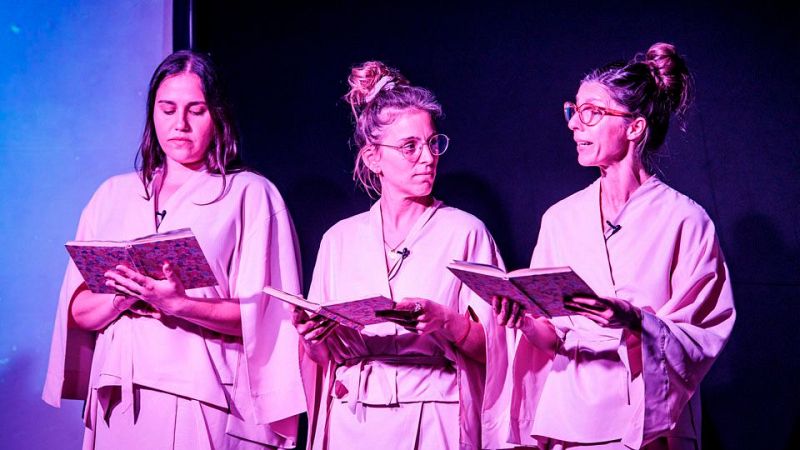 Diario de ausencias - OBJECTS TROBATS - 25/04/26 - Escuchar ahora