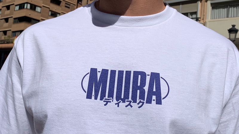 En órbita - Celebramos los 5 años de Miura Records desde Valencia - 25/04/26 - En órbita | Escuchar