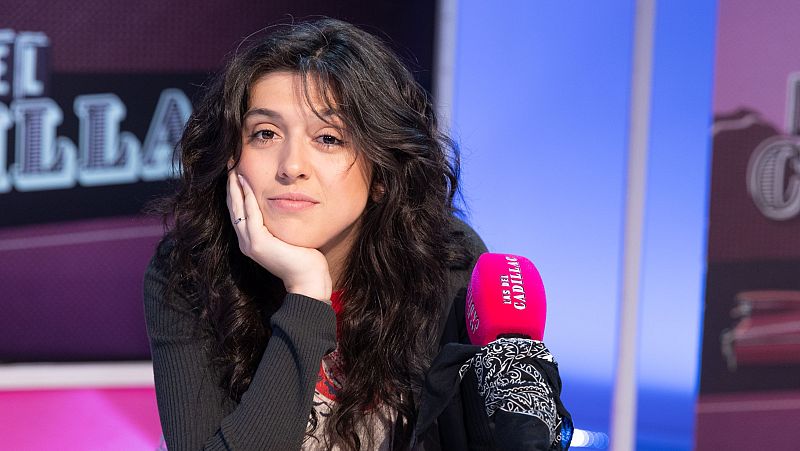 Soul in the Kitchen, cocina, música y revolución| Las del Cadillac (2x07) - Las del Cadillac. El podcast | Escuchar