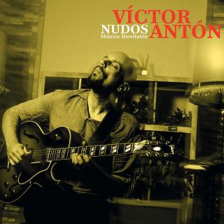 Víctor Antón + Víctor de Diego