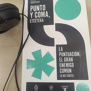 Punto y coma, etcétera