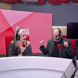 Fangoria saca disco tras una d�cada