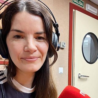 Hasta aquí todo va bien, con Estela Sanchís