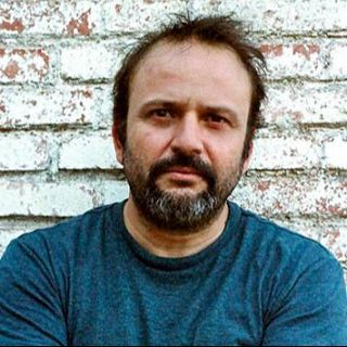 Gente que trabaja: Juan Cavestany