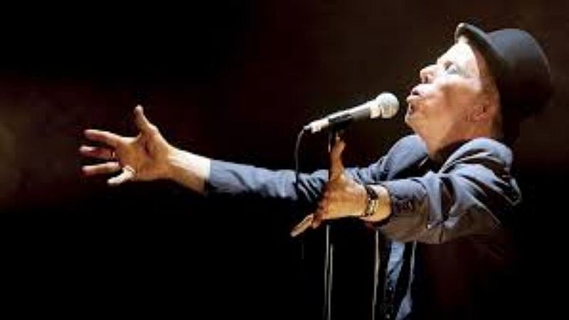 33 revoluciones por domingo - Massive Attack y Tom Waits, Rock and roll Hall of Fame y Los Enemigos - 26/04/26 - Escuchar ahora