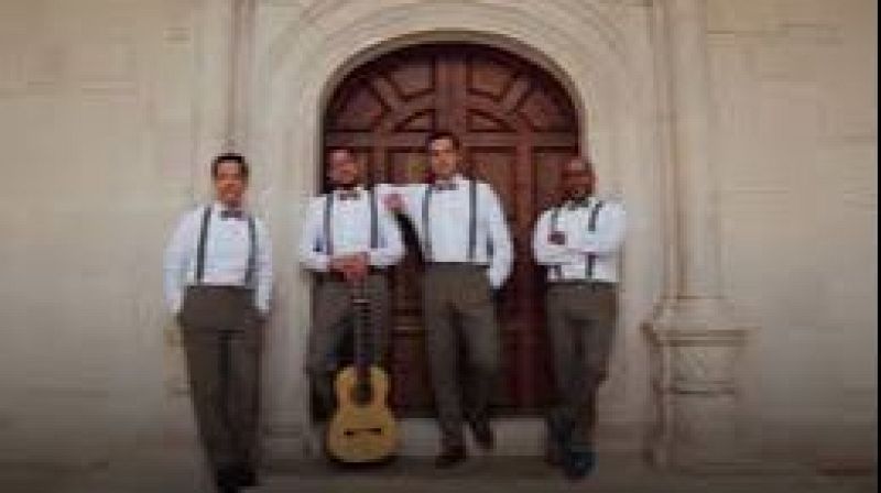 La guitarra - Los cuartetos de guitarras y el Cuarteto Orishas - 24/04/26 - La guitarra | Escuchar