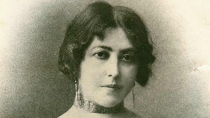 Los Nobel en Radio 5 - Concha Espina - primera parte - 26/04/26 - Escuchar ahora