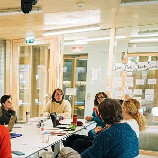 Proyecto ENZIMA: "Cómo transformar las sociedad desde los fogones"