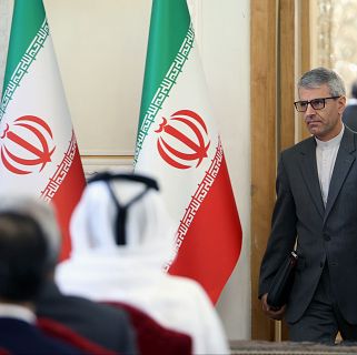 Cuenta atrás en Irán