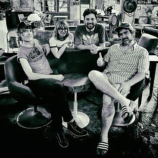 Cómo vivir en el campo, Fuji?, Portosanto...