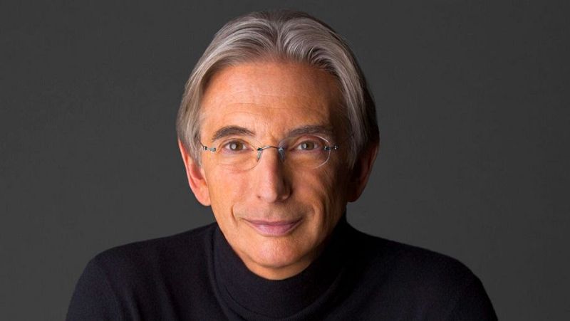 Radar cl�sico - Michael Tilson Thomas: una coda para el recuerdo - 24/04/26 - Radar cl�sico | Escuchar