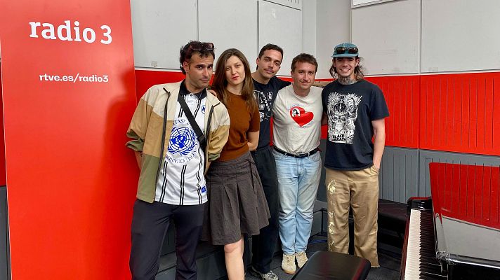 Ni�a Polaca nos representan