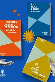 Biblioteca Básica Canaria