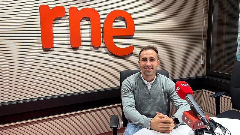 Re...Comiendo. Espacio sobre nutrición saludable - Navarra Informativos | Escuchar