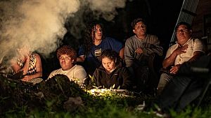 Dra. Susana Mu�oz: "Molts joves heteros tenen manca de coneixements del VIH"