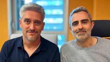 Marcel Barrena, director i guionista de cinema�