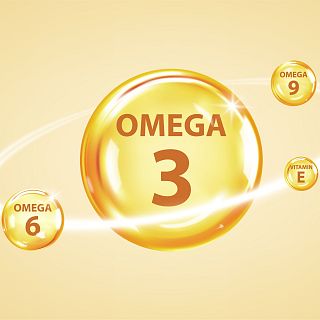 Todo sobre los omega