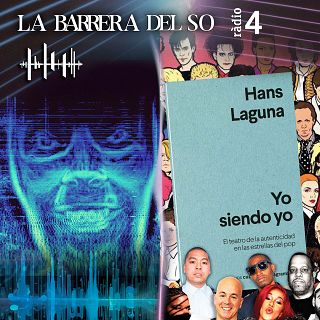 Representació gràfica del so (Freqüències Insòlites) + El teatre de l'autenticitat