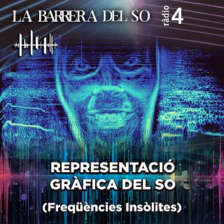 La representació gràfica del so (Freqüències Insòlites)