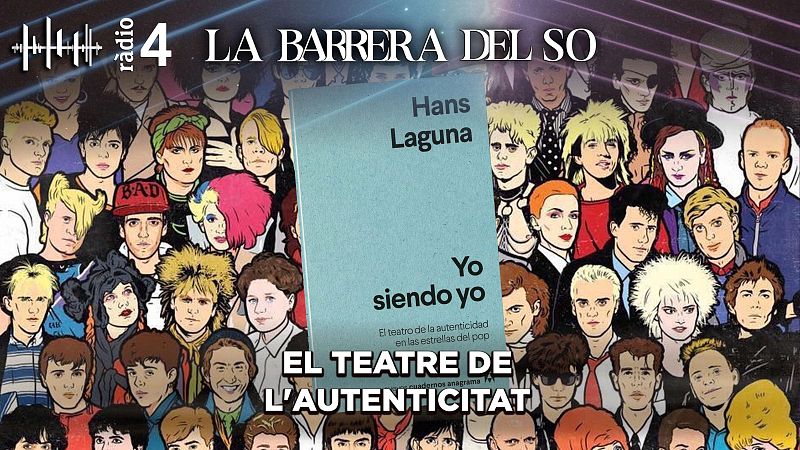 La Barrera Del So - Teatre de l'autenticitat - La barrera del so | Escoltar